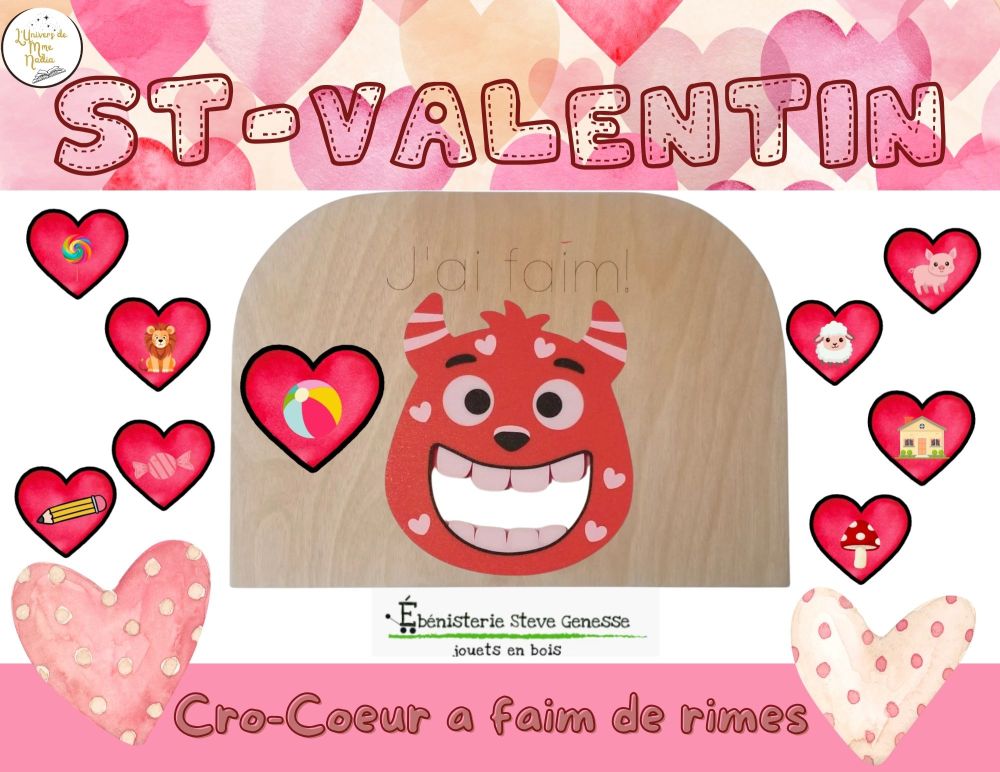 Plateau -Cro-Coeur -Les rimes