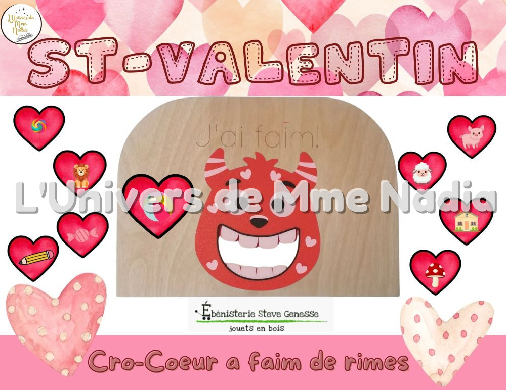 Plateau -Cro-Coeur -Les rimes