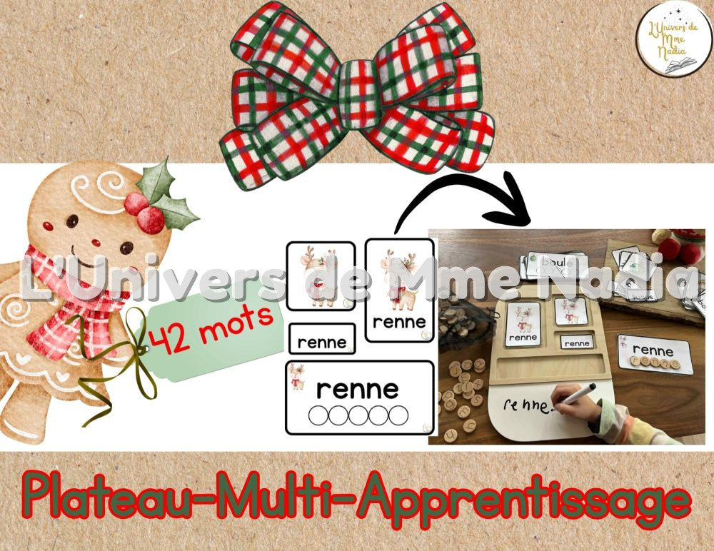 Noël-Plateau-Multi-Apprentissage